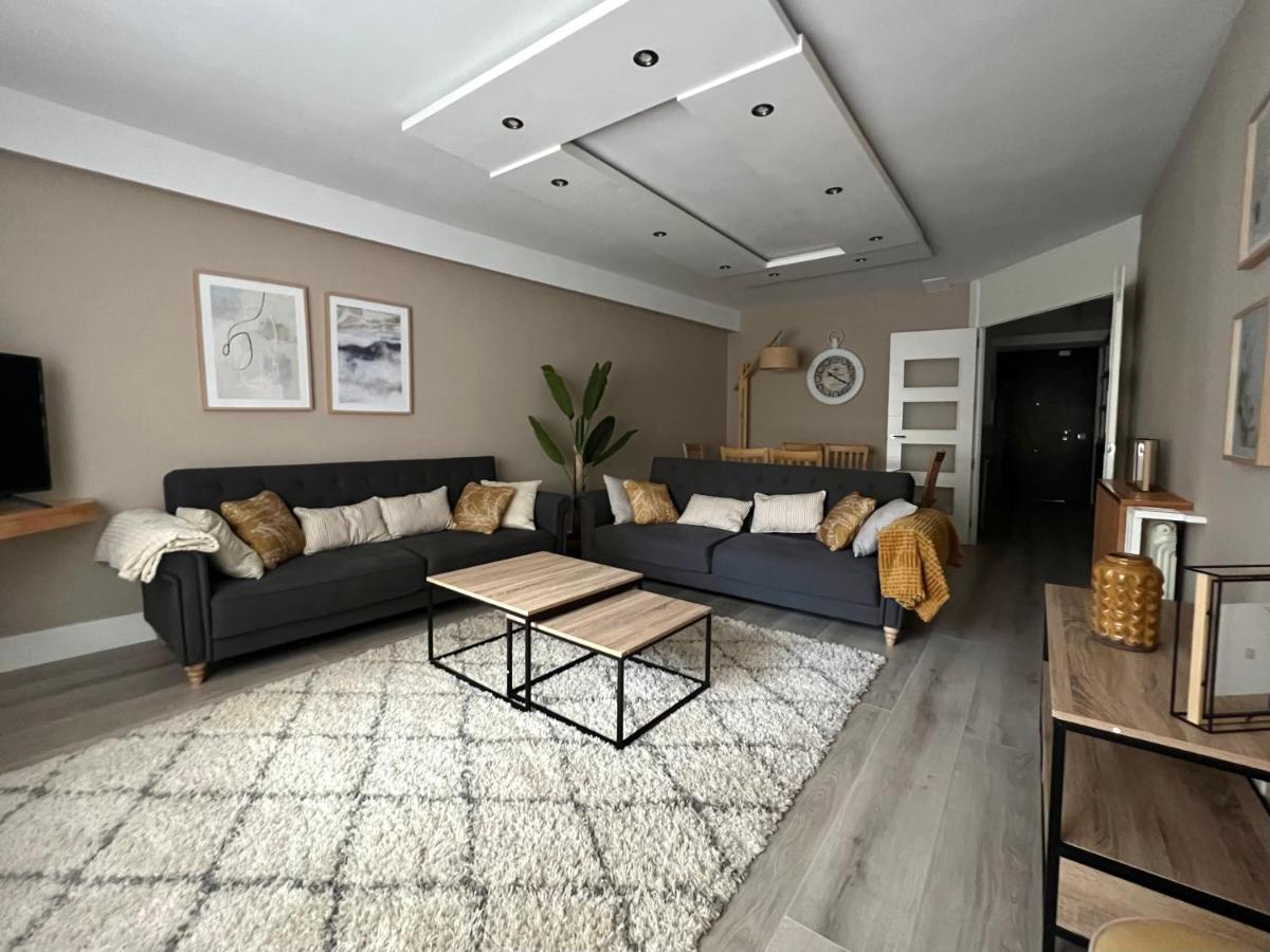 Belle Maison By Aroom Vut-Le-779 León Eksteriør bilde