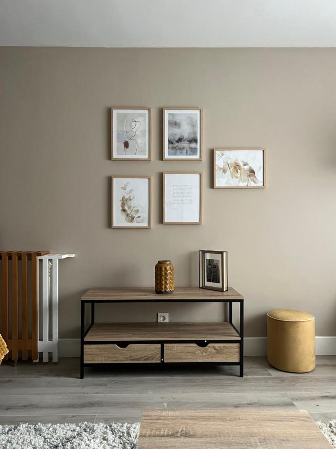 Belle Maison By Aroom Vut-Le-779 León Eksteriør bilde