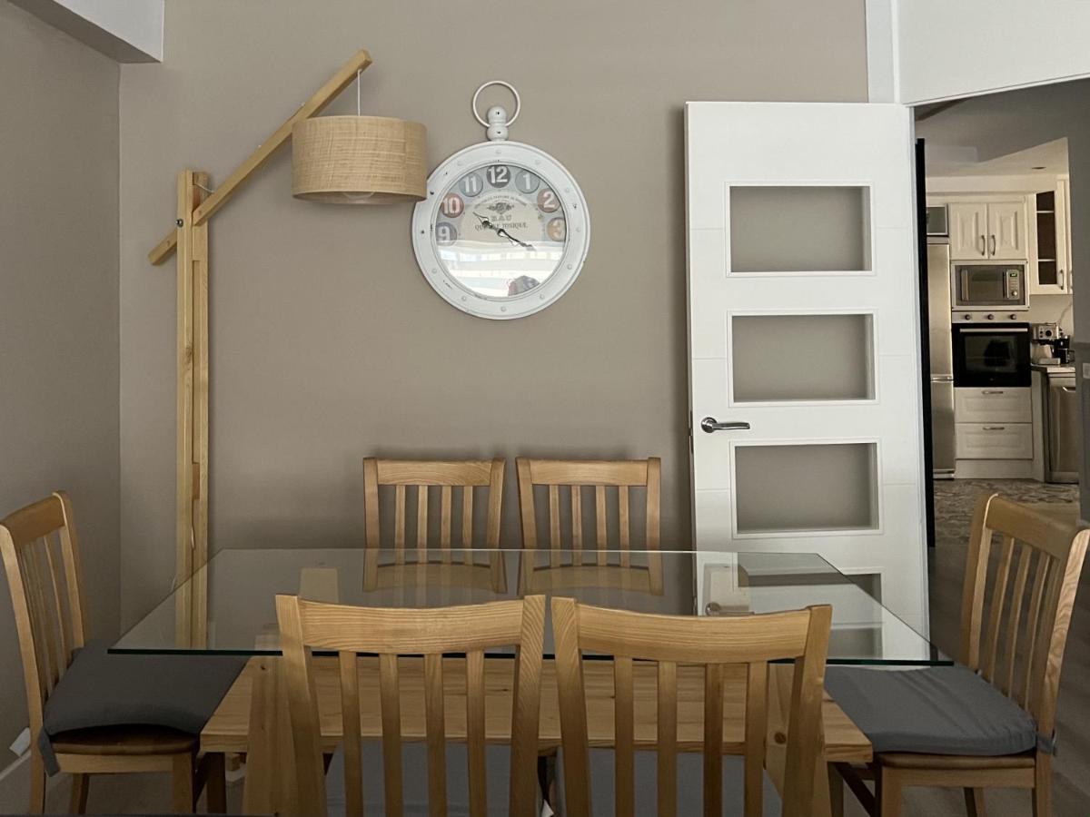 Belle Maison By Aroom Vut-Le-779 León Eksteriør bilde