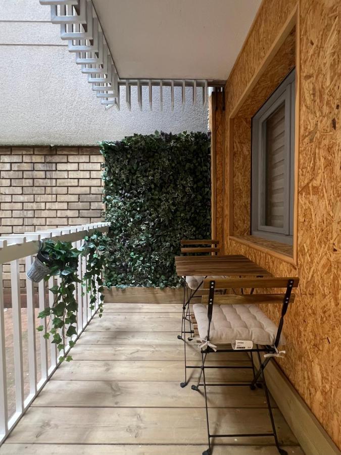 Belle Maison By Aroom Vut-Le-779 León Eksteriør bilde